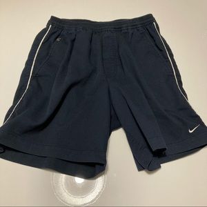blue NIKE Dri-fit size Medium